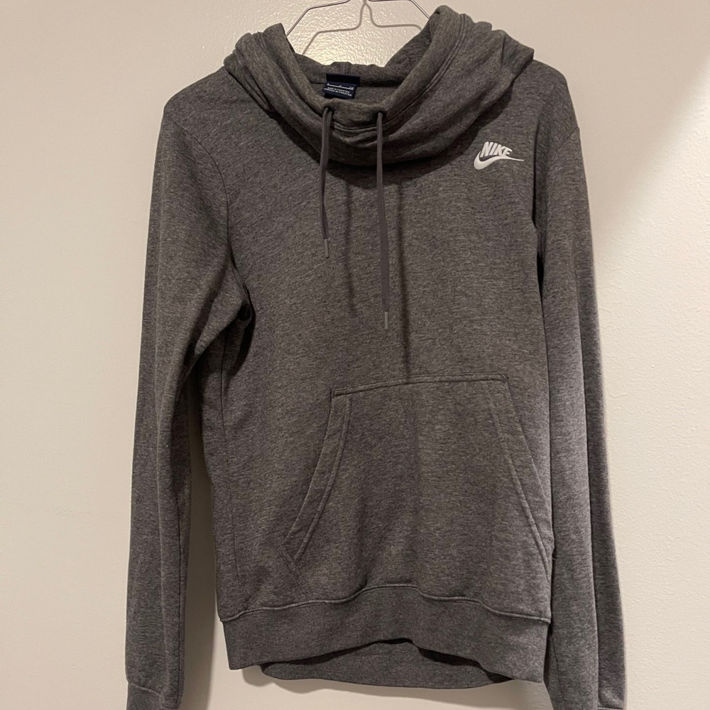 Nike hoodie